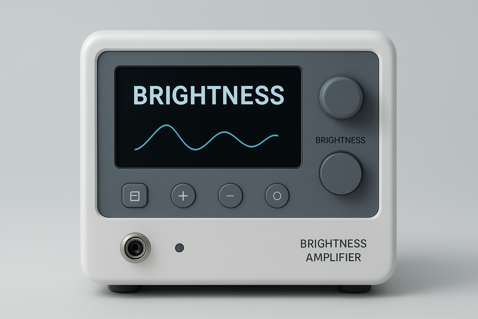 amplificateurs de brillance