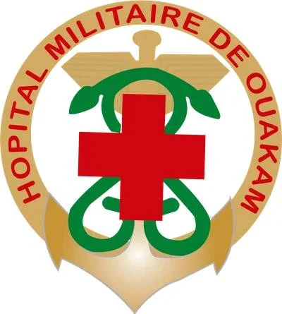 hopital militaire ouakam