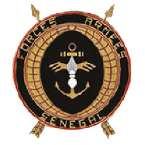 ministère des forces armées