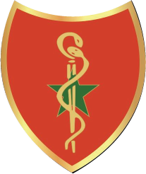 service de santé des armées